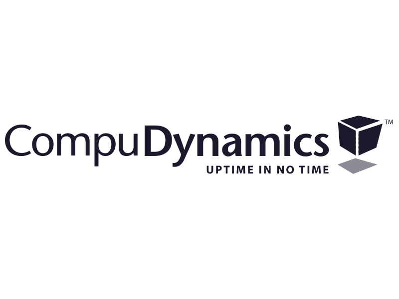 CompuDynamics Logo
