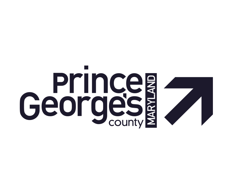 PG County Tourism Logo