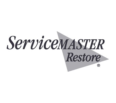 Service Masters Restore Logo