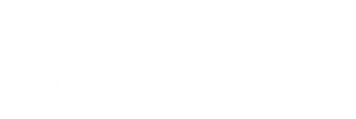 Prince George's County Tourism logo