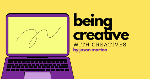 Being Creative with Creatives