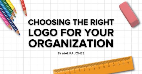 Choosing the Right Logo for Your Organization