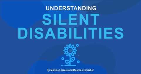 Understanding Silent Disabilities Is Essential For a Healthy Workplace