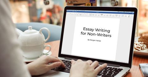 Essay Writing for Non-Writers