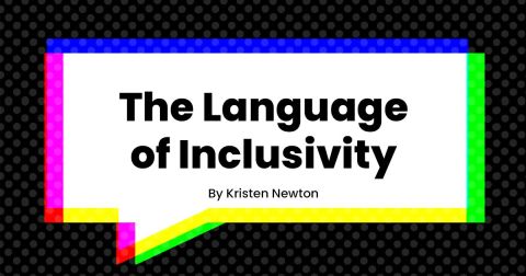 The Language of Inclusivity