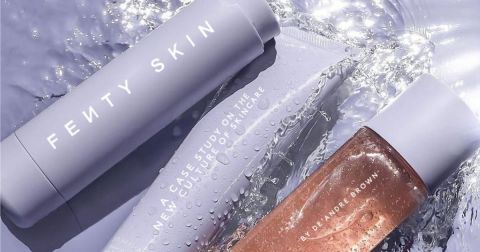 Case Study: Fenty Skin—the New Culture of Skincare