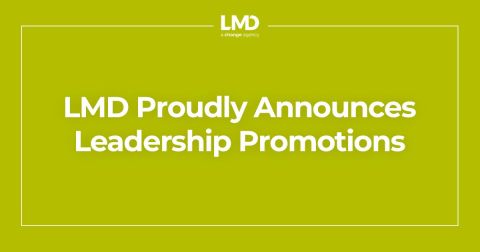 LMD Proudly Announces Leadership Promotions 