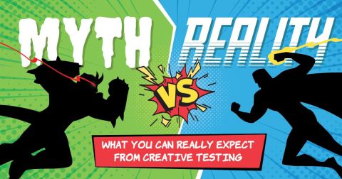 True Konfessions with Kristen: Myth vs. Reality: What You Can Really Expect from Creative Testing