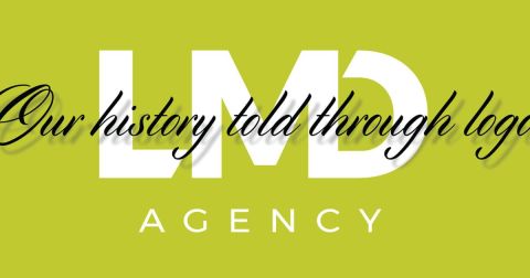 LMD—Our History Told Through Logos