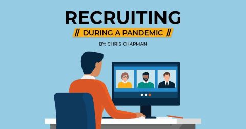Recruiting During a Pandemic