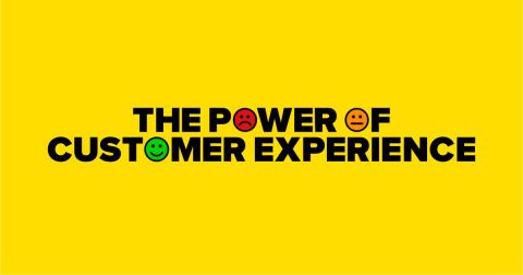 The Power of CX: Customers, Citizens, and Candidates, Oh My!
