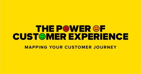 The Power of Customer Experience: Mapping Your Customer Journey