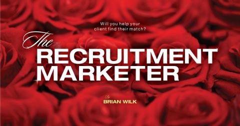 The Recruitment Marketer