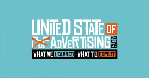 United State of Advertising 2019