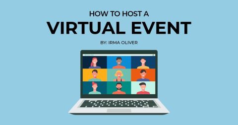 Hosting a Successful Virtual Recruiting Event