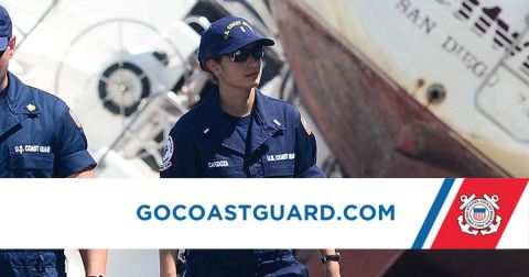 LMD Announces New Contract with the United States Coast Guard