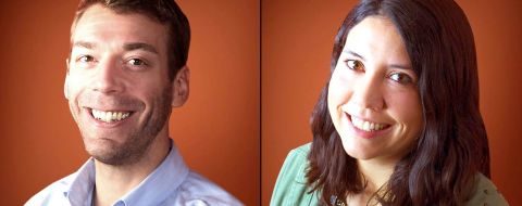 LMD Hires Two New Team Members