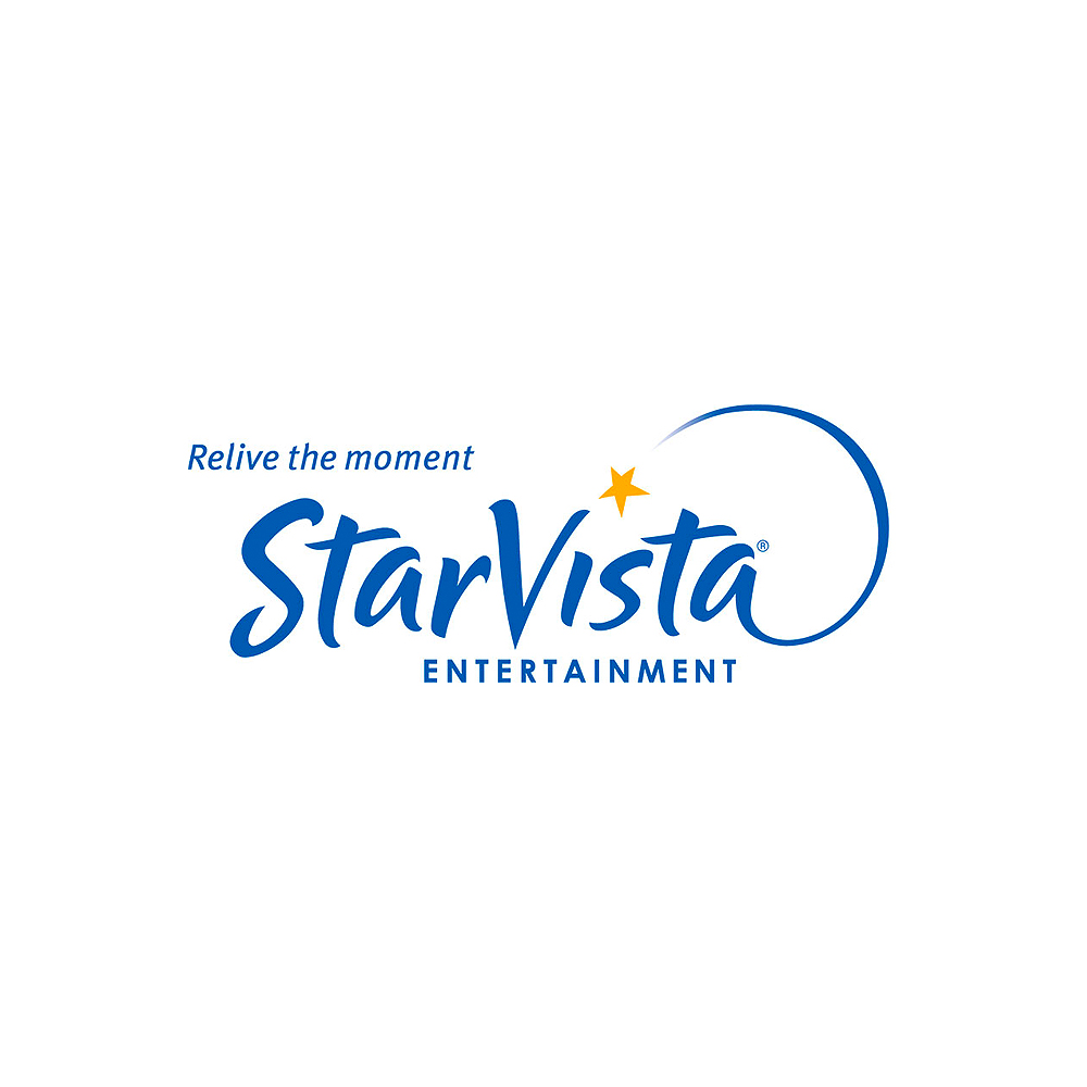 StarVista Entertainment Logo