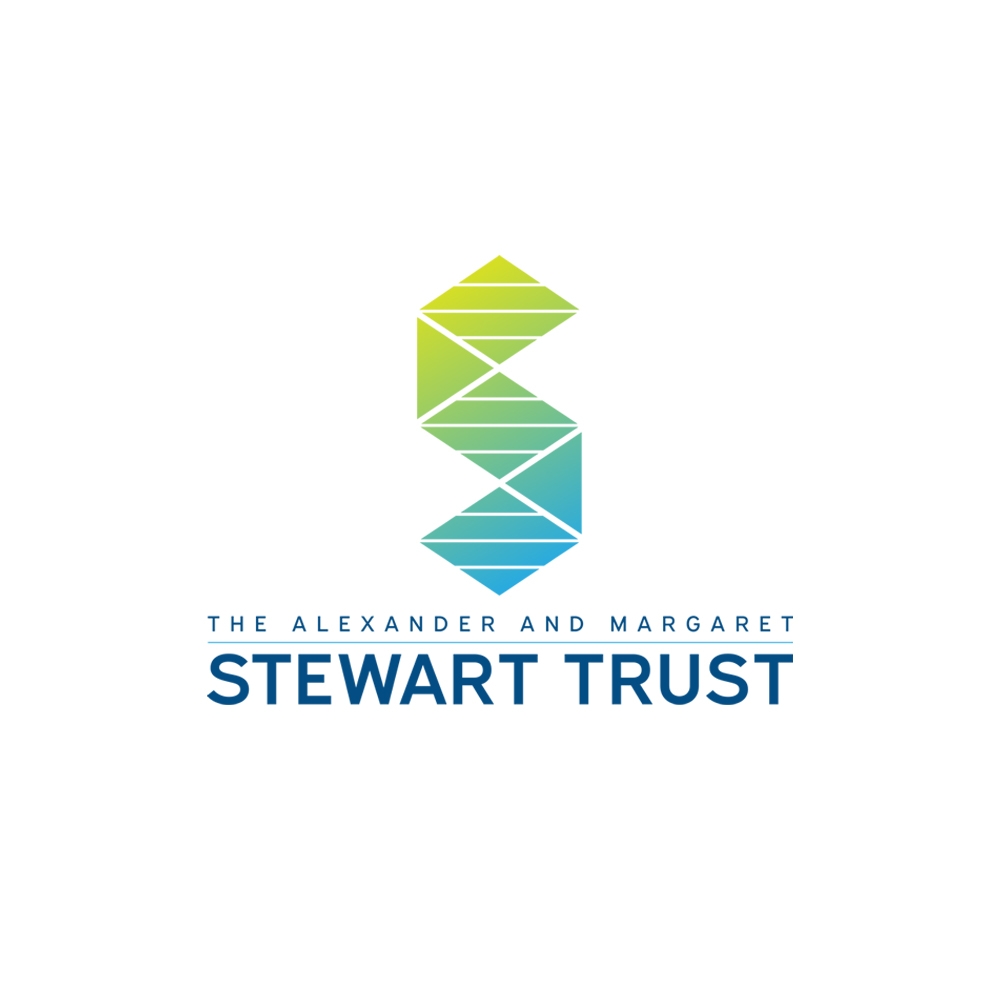Stewart Trust Logo